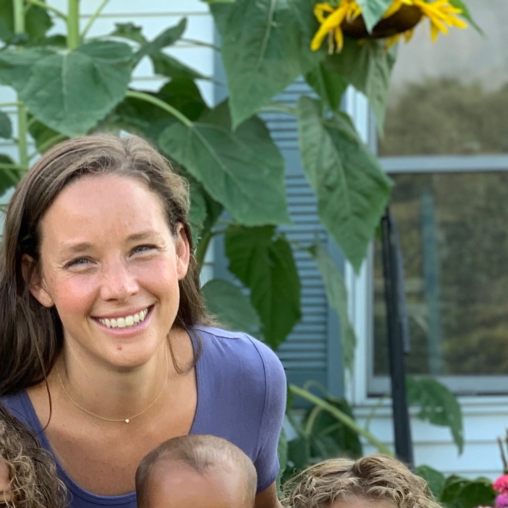 Meet your Posher, Lila